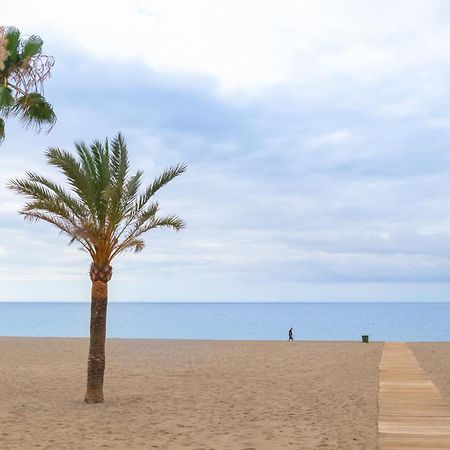 Apartamento Estepona Oldtown L Luaran gambar