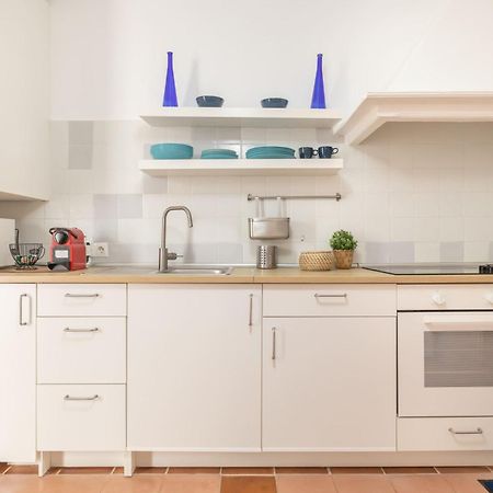Apartamento Estepona Oldtown L Luaran gambar