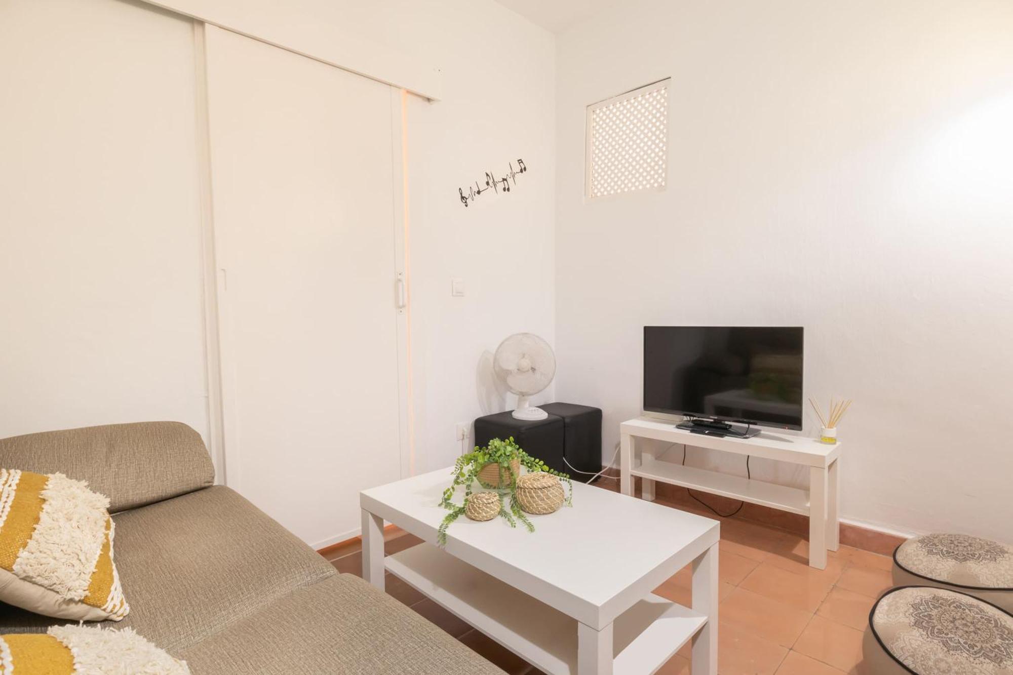 Apartamento Estepona Oldtown L Luaran gambar