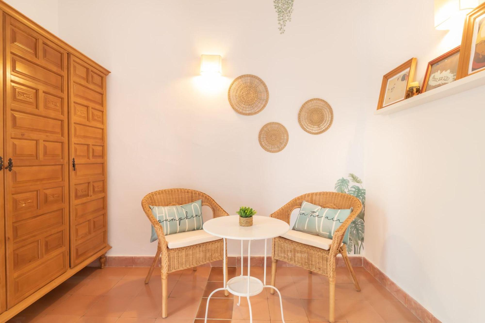 Apartamento Estepona Oldtown L Luaran gambar