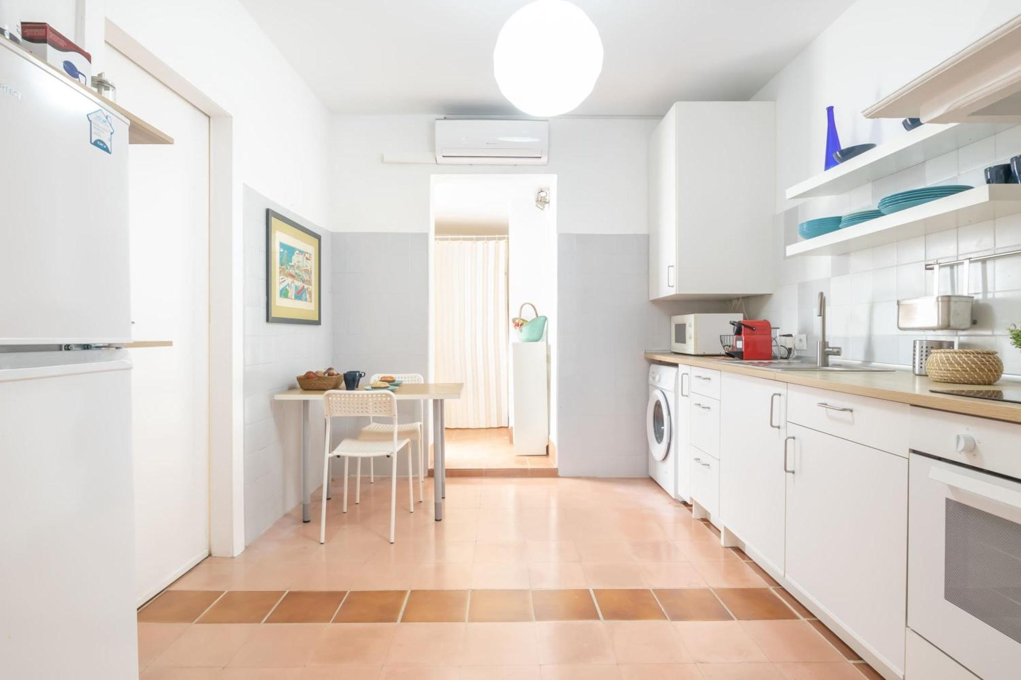 Apartamento Estepona Oldtown L Luaran gambar