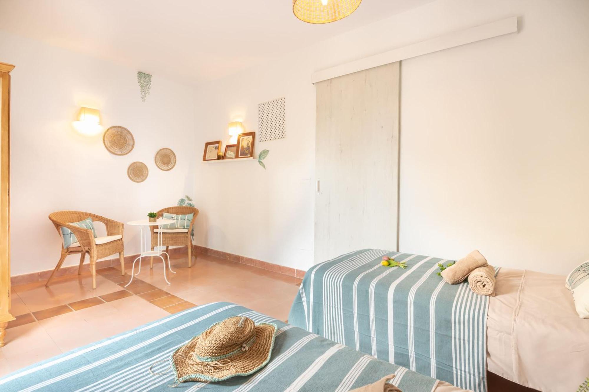 Apartamento Estepona Oldtown L Luaran gambar