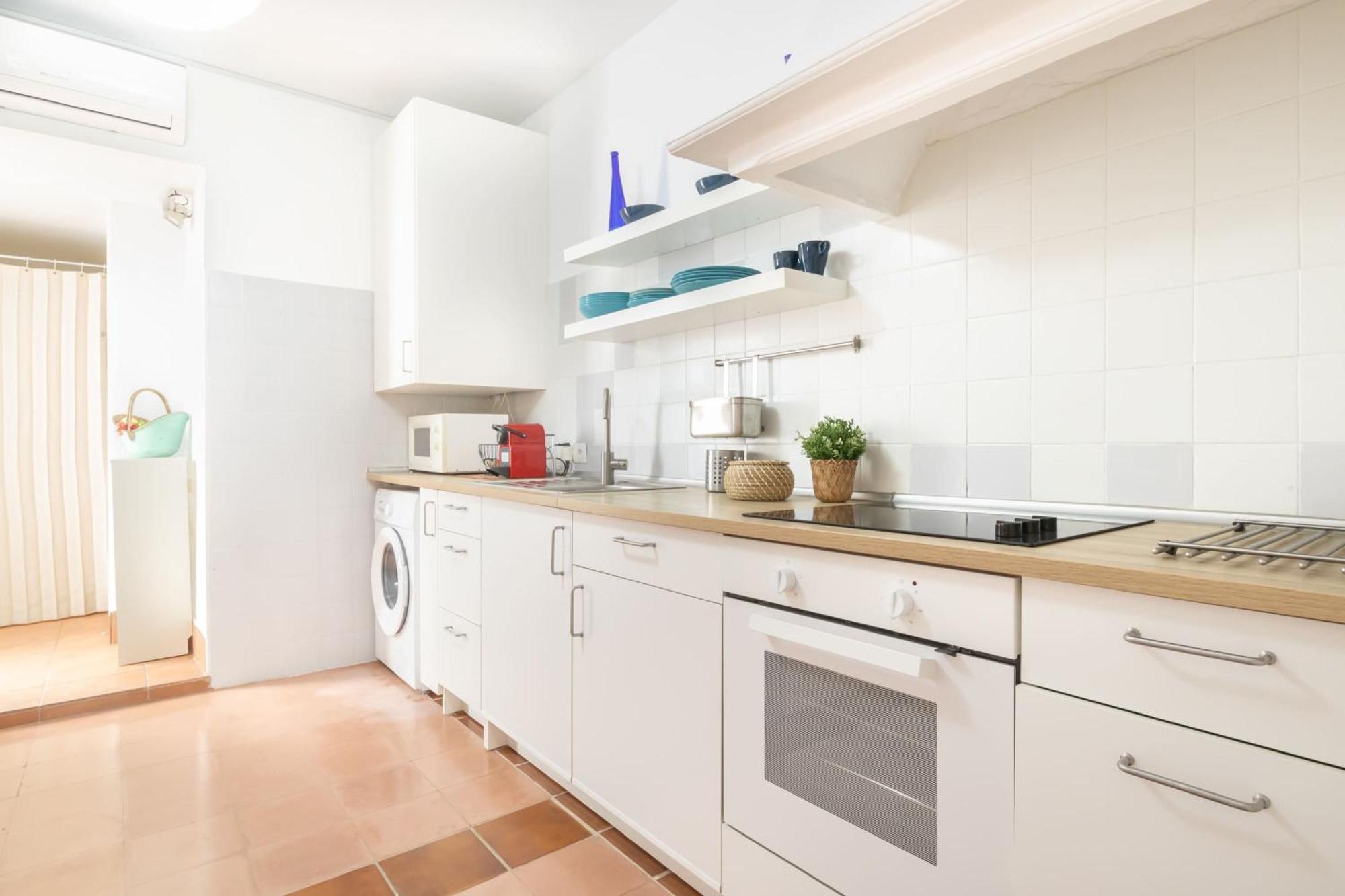 Apartamento Estepona Oldtown L Luaran gambar