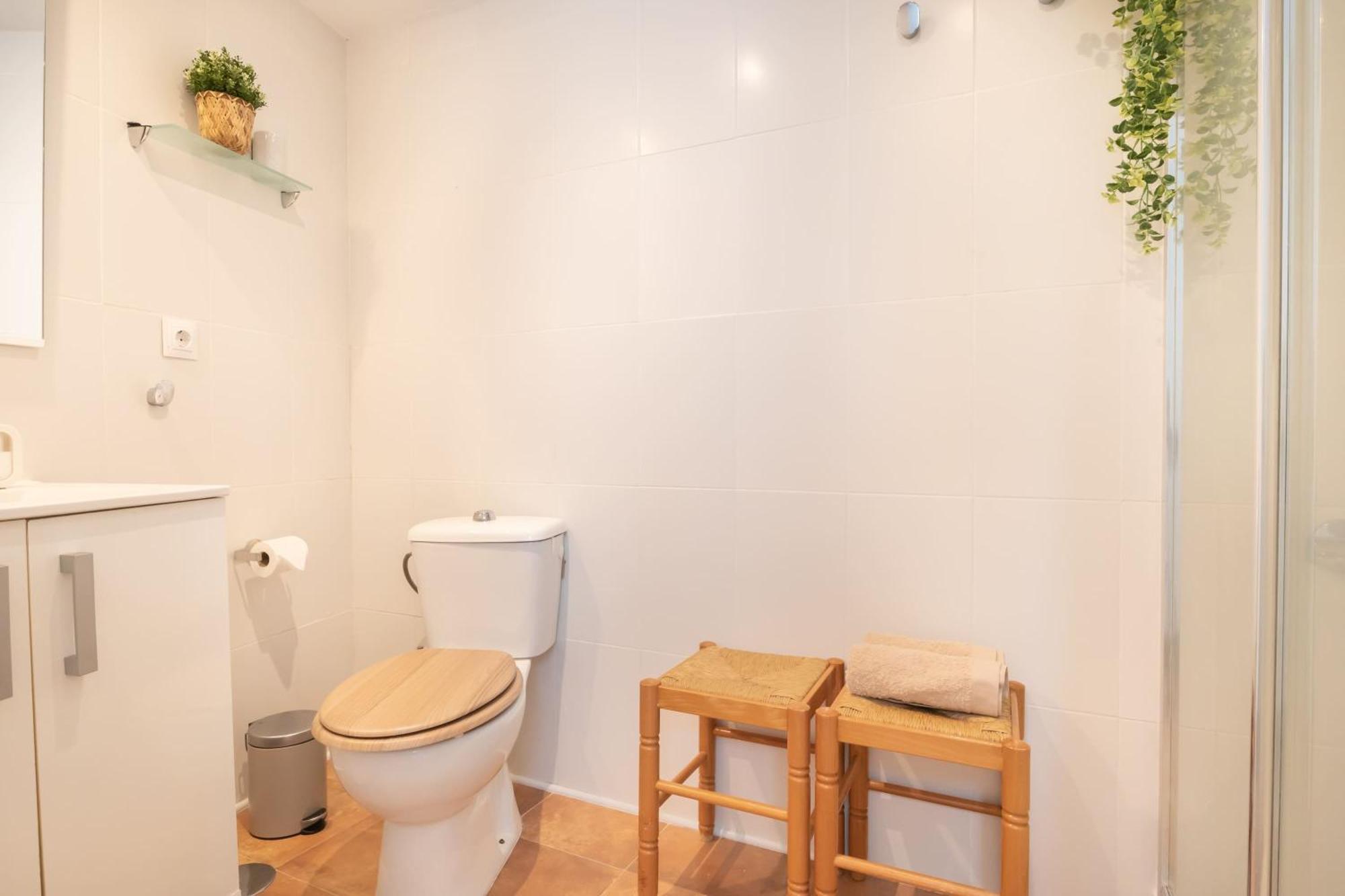 Apartamento Estepona Oldtown L Luaran gambar