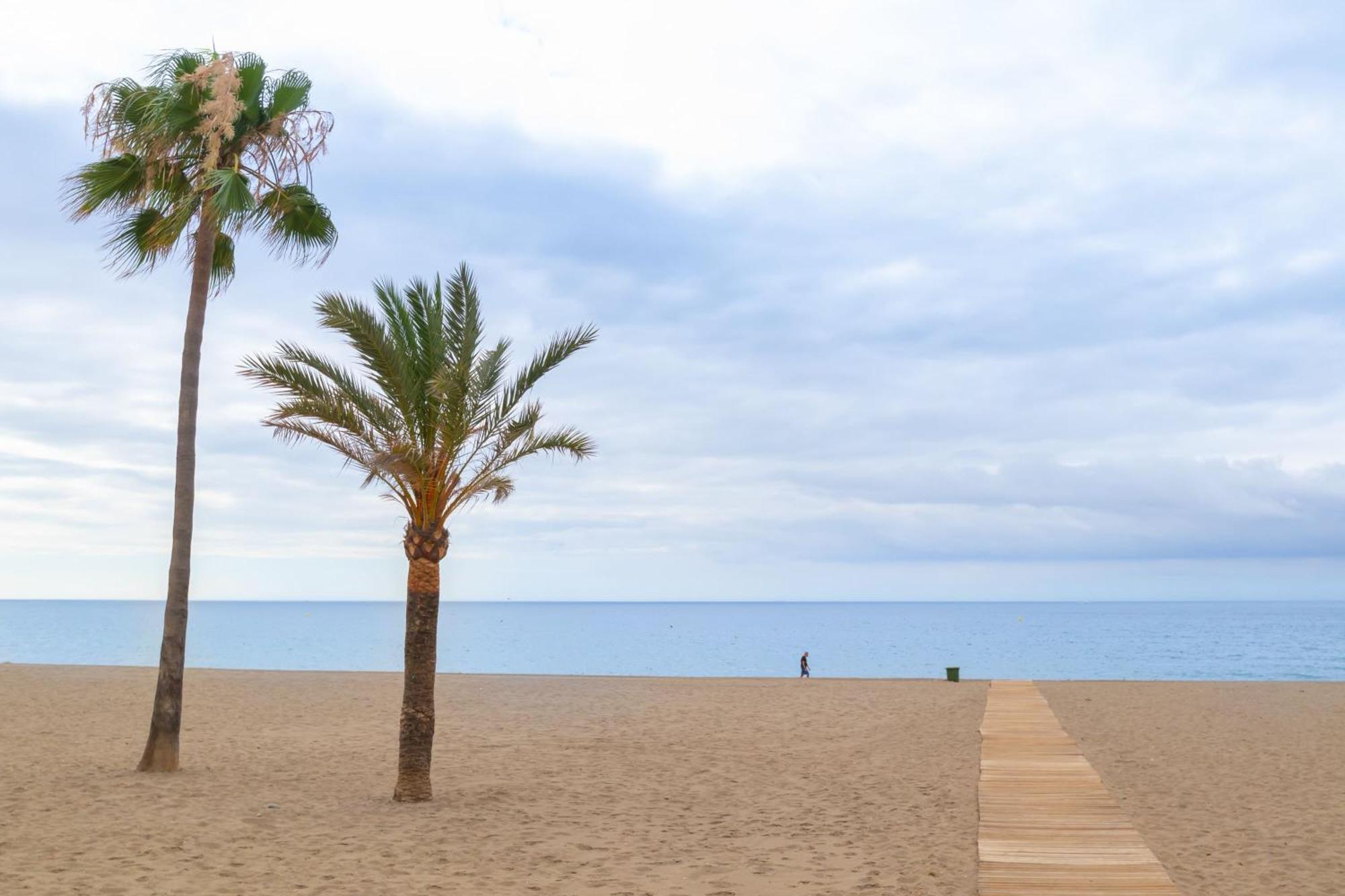 Apartamento Estepona Oldtown L Luaran gambar