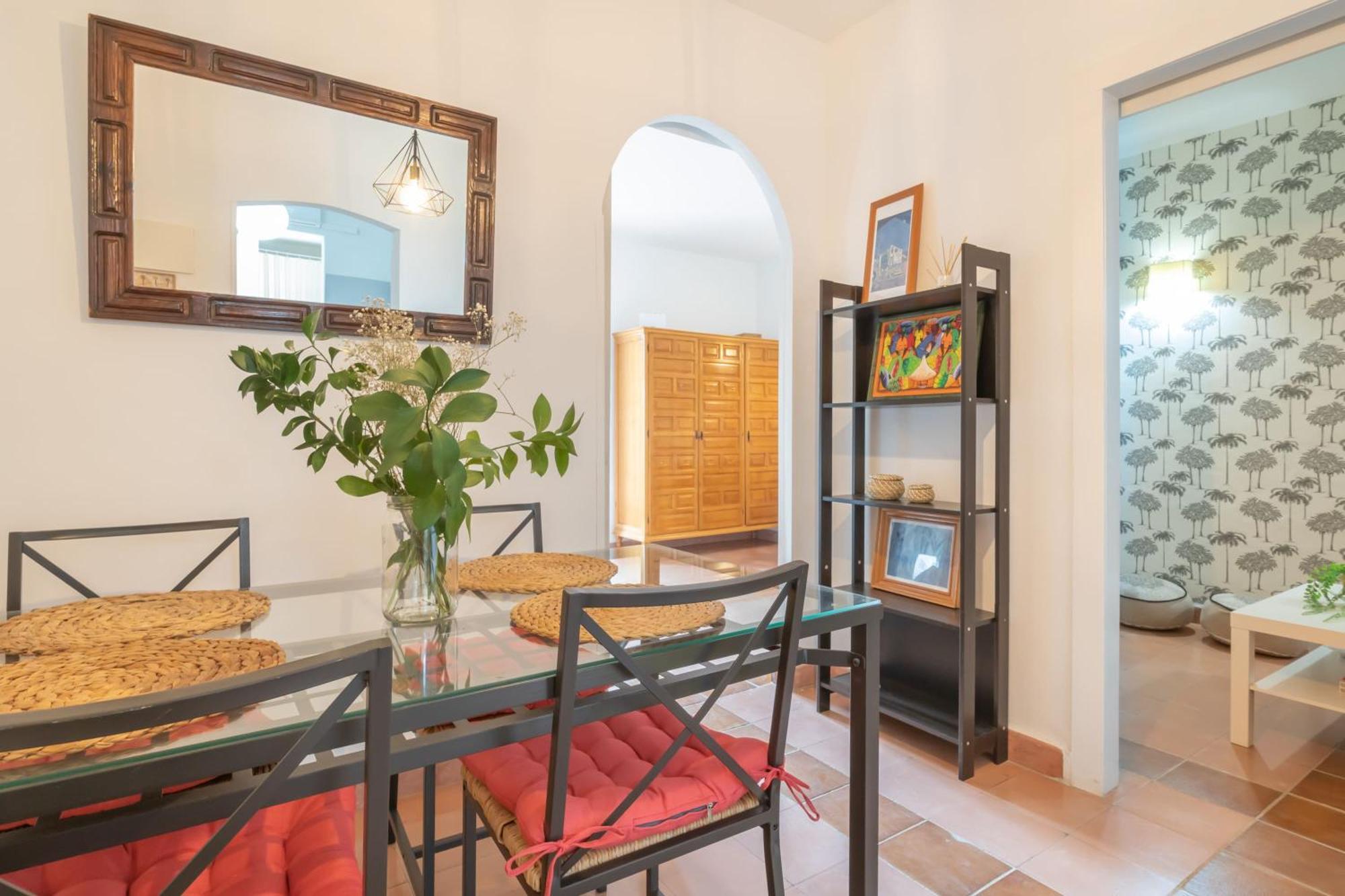 Apartamento Estepona Oldtown L Luaran gambar
