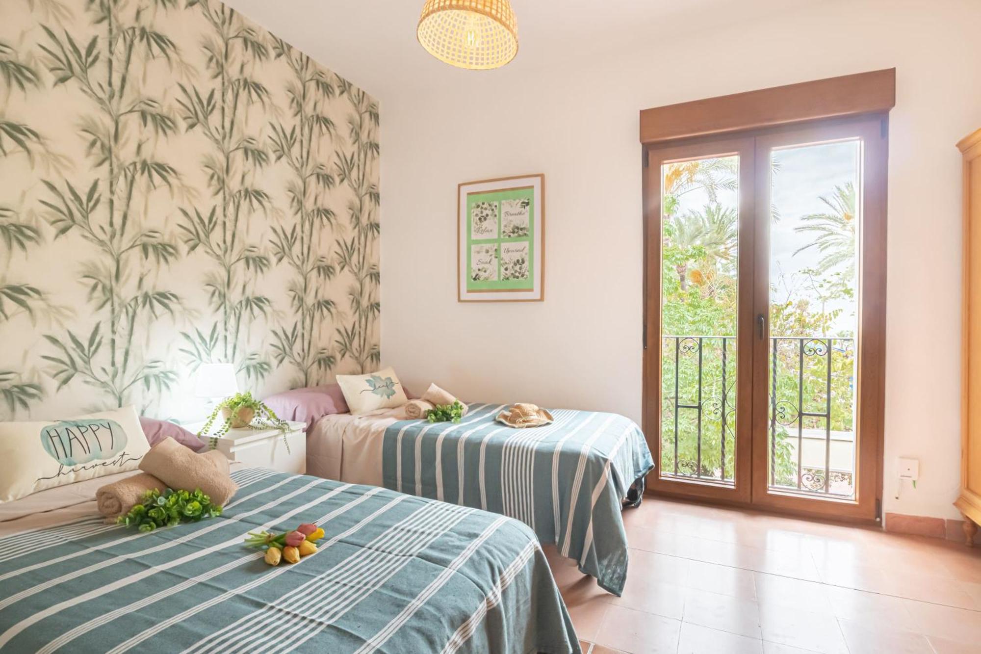Apartamento Estepona Oldtown L Luaran gambar
