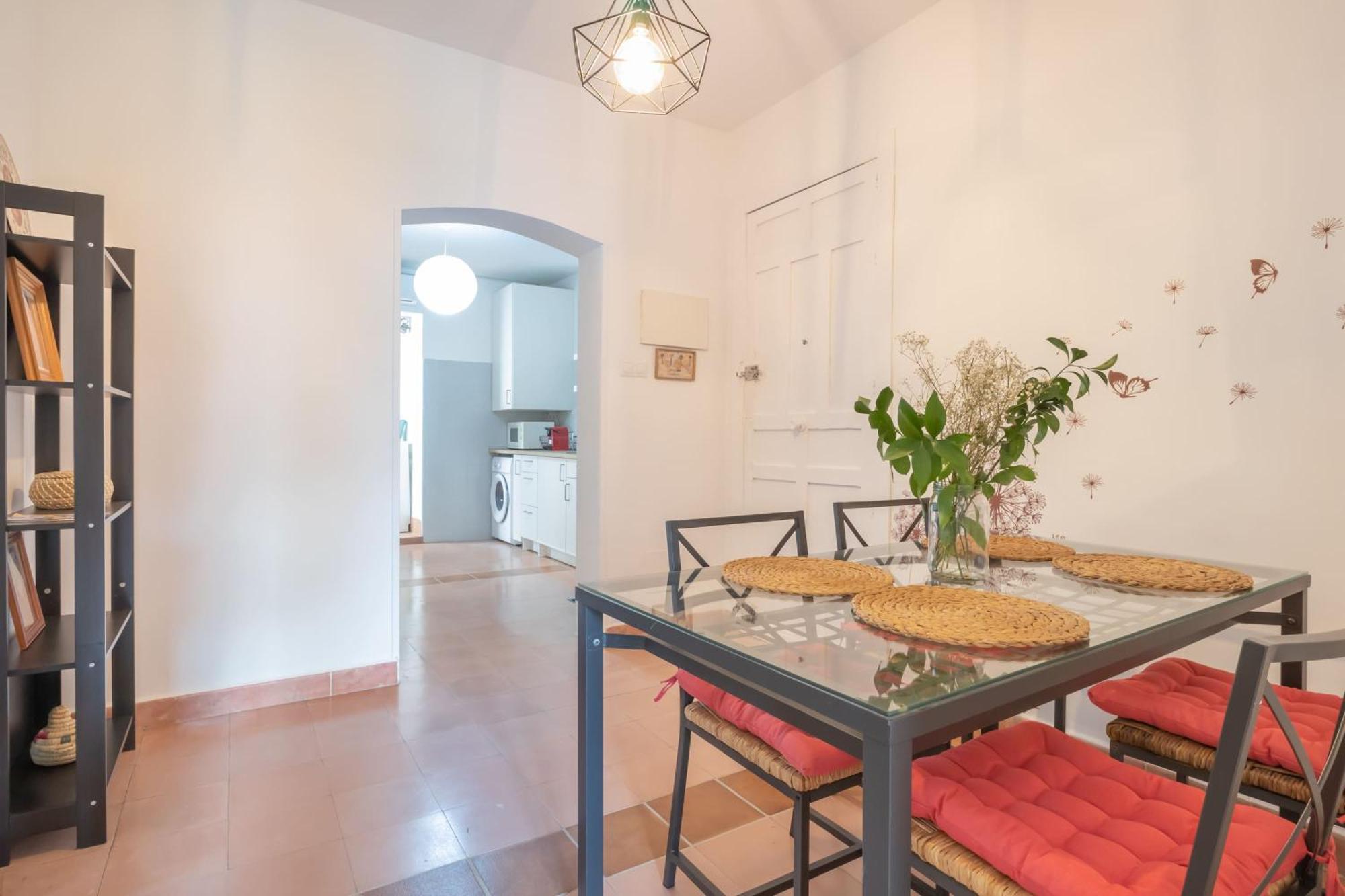 Apartamento Estepona Oldtown L Luaran gambar
