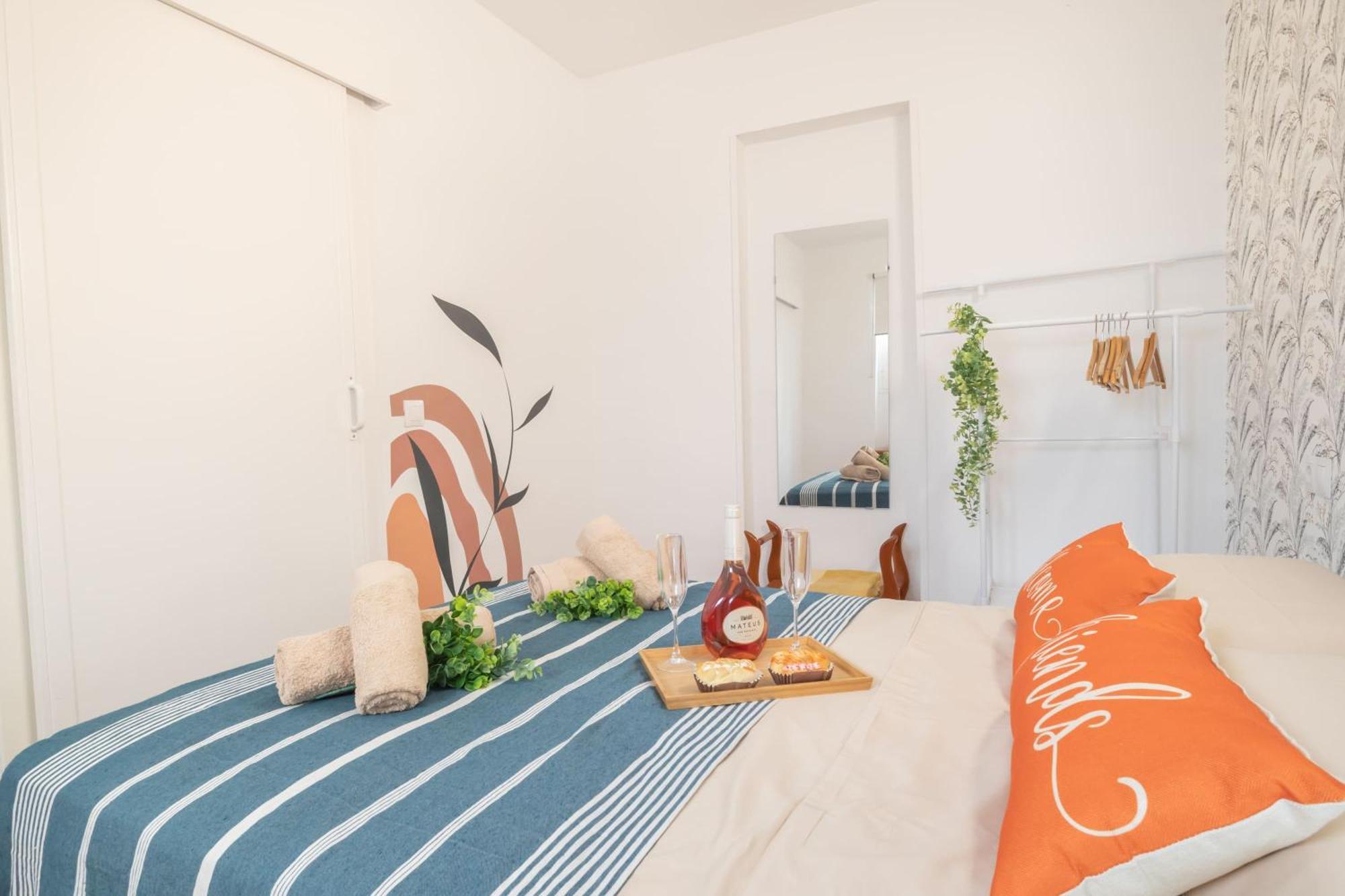Apartamento Estepona Oldtown L Luaran gambar