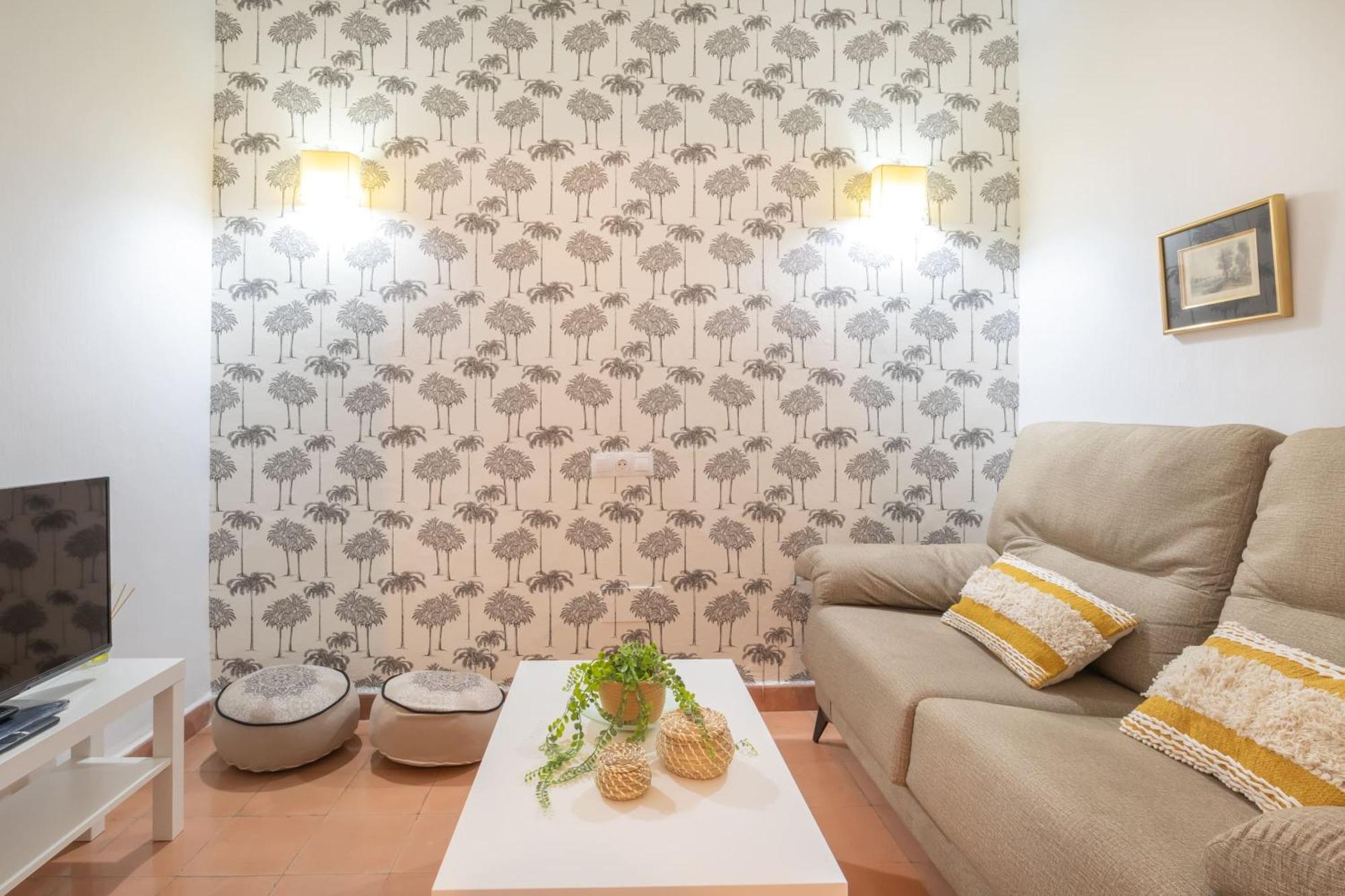 Apartamento Estepona Oldtown L Luaran gambar