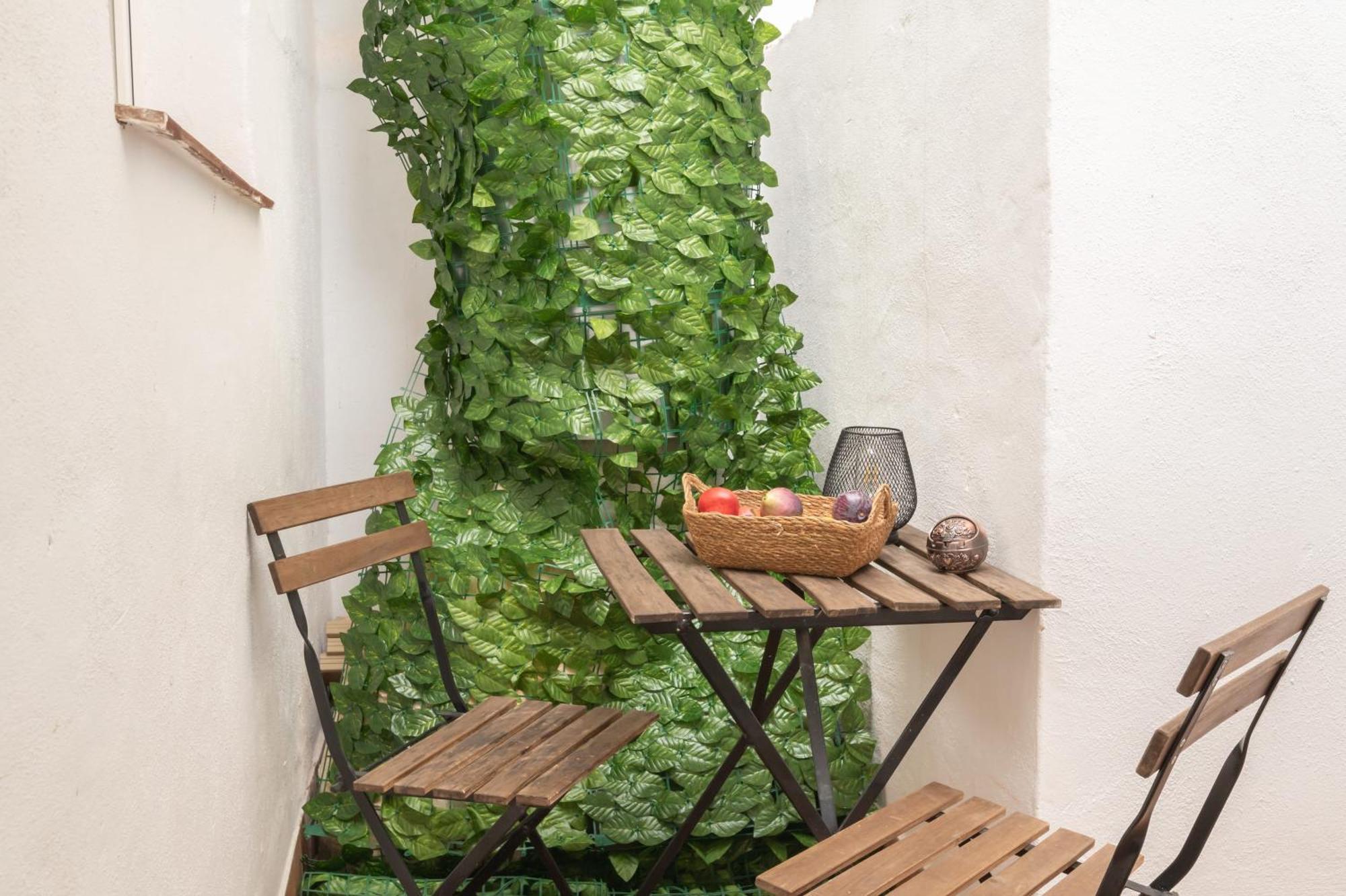 Apartamento Estepona Oldtown L Luaran gambar