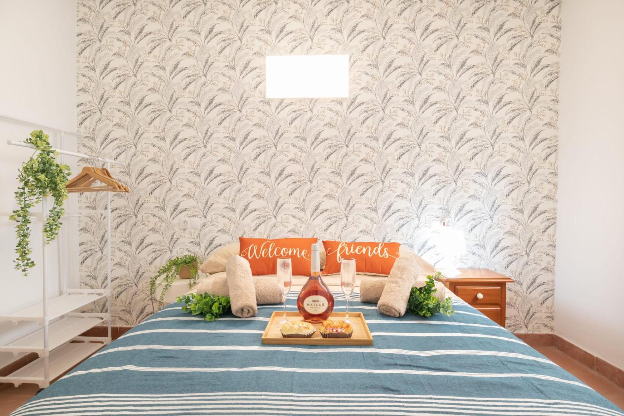 Apartamento Estepona Oldtown L Luaran gambar